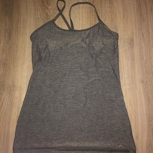 Lululemon Workout Tank